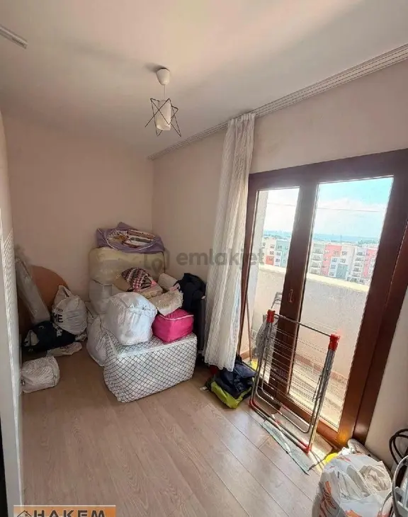 Hakem Emlak'tan Buruk Tokilerde 2.5+1 Yemek Odalı Ekstralı Satılık Daire 2