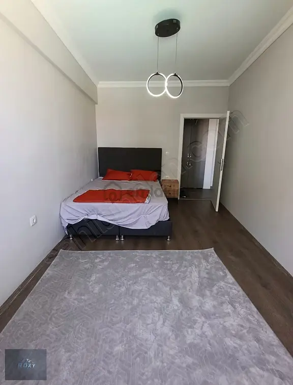 Roxy Group Tan Villa Tadında 1+1 Eşyalı Satılık Daire 2