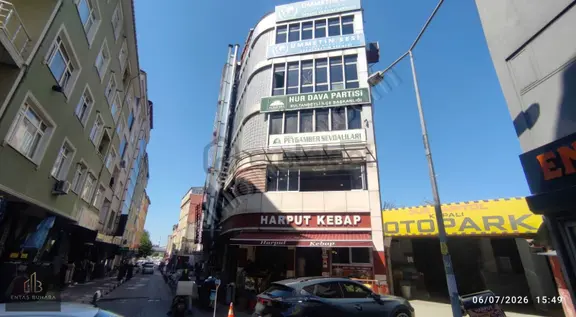 Sultanbeyli Merkezde Tabela Değeri Yüksek 3 Kat Birarada 2