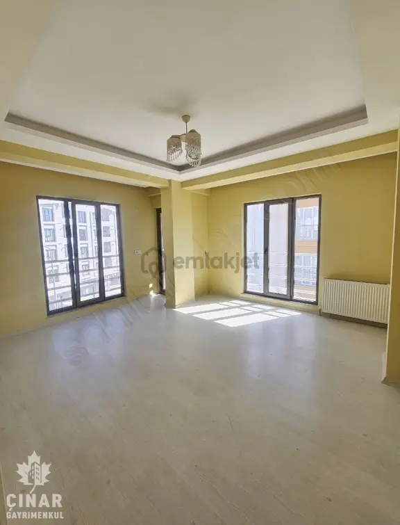 Gaziosmanpaşa Mah. Dokuma Cad Üstü Asansörlü Kiralık 3+1 Daire 1