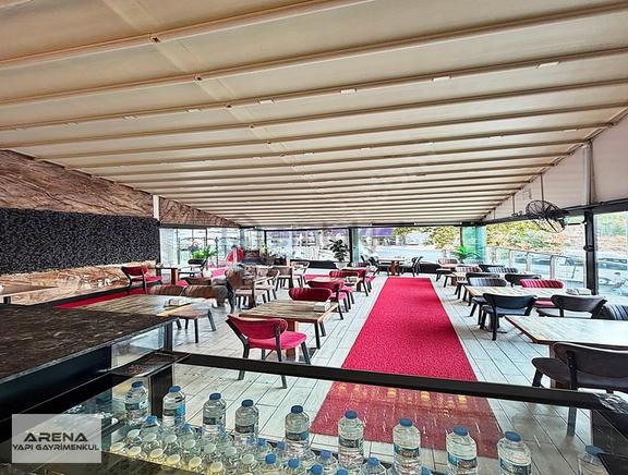 Devren Satılık Dükkan Cafe Ve Restorant Uygun 2