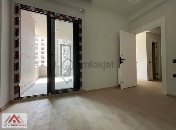 Akyürekten Akdeniz Mah. 1+1 Kiralık 2