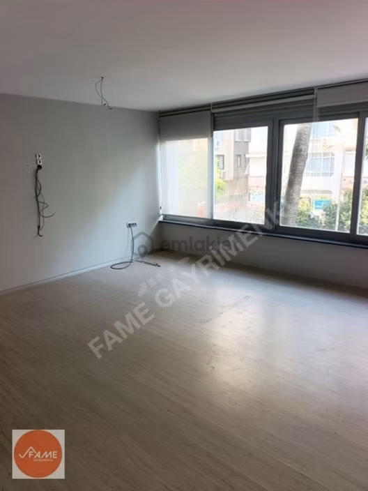 Ziyapaşa Bulvarı'nda 2+1 Kiralık Ofis/büro 2