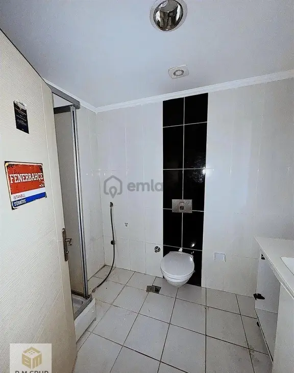 Star Towers De Satılık 2+1 Daire Acil Satılık Kapalı Mutfak 2