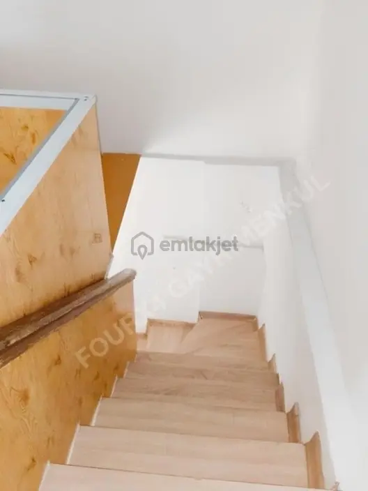 Fourx4 Gayrimenkulden Kiralık Dubleks 5+1 Full Yapılı Temiz Dair 2