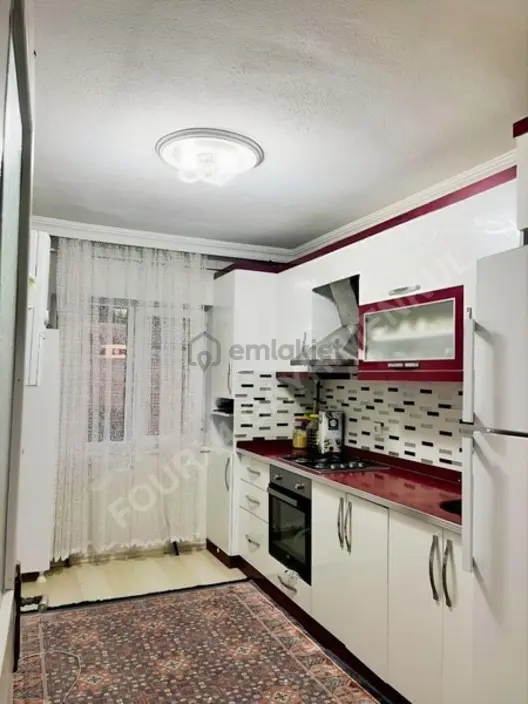 Fourx4 Gayrimenkulden 3+1 Satılık Toki Yavuzselim Mahallesi 2