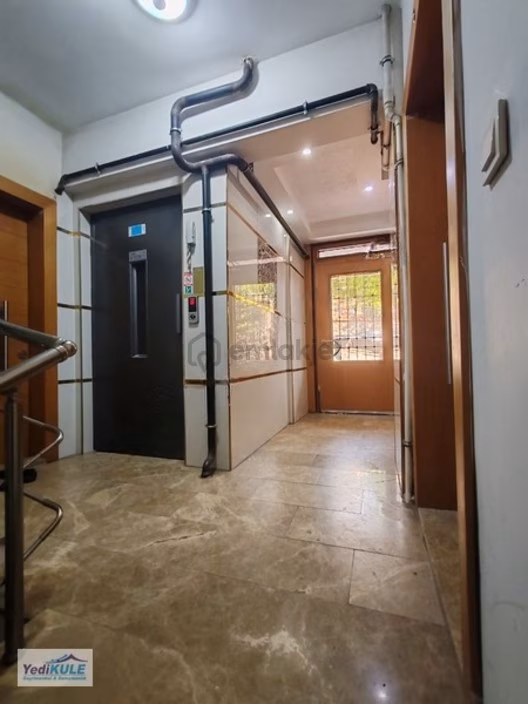Armağanevlerde Sahibinden Yarı Akıllı Daire, İfm Yakın 1+1 65 M2 2