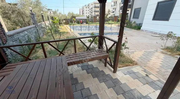 Varsak Aktoprak Ebeveyn Banyolu Katta Sıfır İskanlı 2