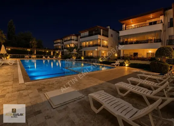 Ortaca Bahçelievler Mah'de 3+1 Villa Tadında Eşsiz Daire 1
