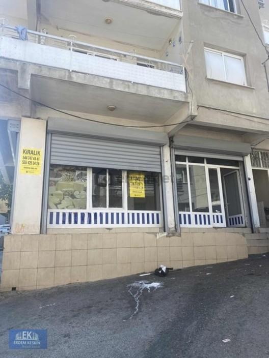 Karabağlar Apti İpekçi Mahallesinde Çok Amaçlı İşyeri 2
