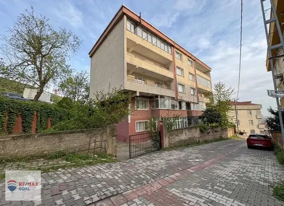 Yeditepe Üni. 200m Fenerbahçe Blokları'nda Kiralık Daire 1