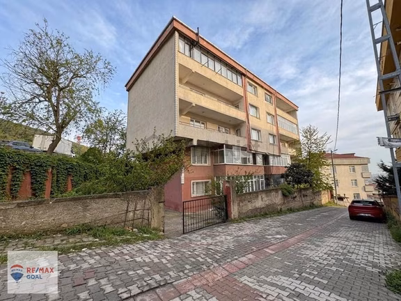 Yeditepe Üni. 200m Fenerbahçe Blokları'nda Kiralık Daire 1