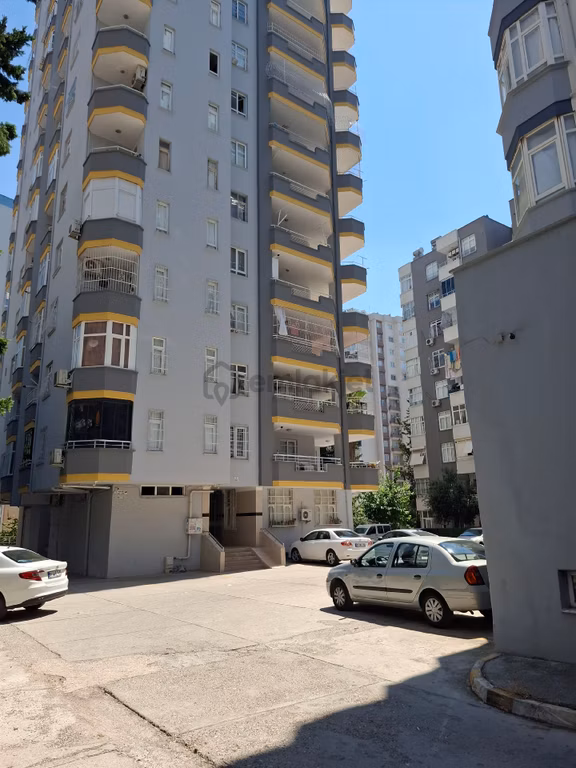 5.350.000 Tl Satılık 3+1 2.kat Dgb Adana Çukurova Huzurevleri 2