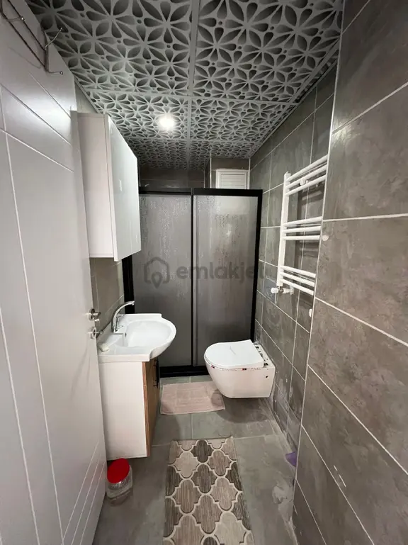 1+1 Eşyalı Satılık Daire 2