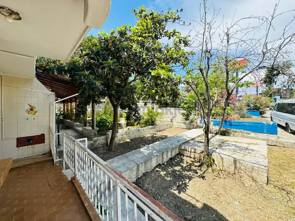 Kuşadası Kadınlar Denizi 3+1 1 Haziran 2027 Ye Kadar Kiralık Villa 2