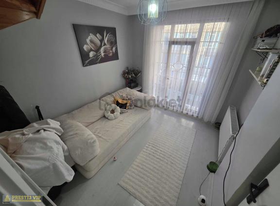 Prestijden Eski Habiblerde Tamamen Bağımsız 4+2 Dubleks Daire 2