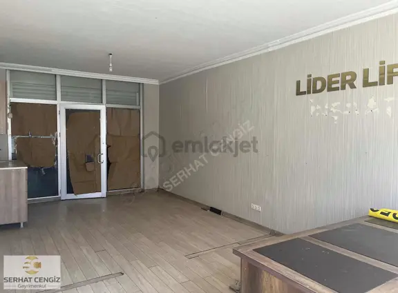 İvedik Caddesine Cephe Satılık İşyeri Ofis 2