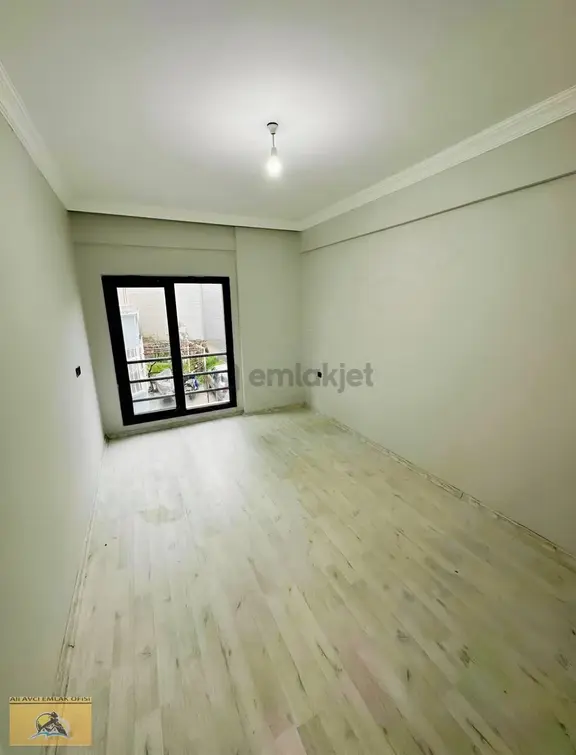 Migrosun Yanında 3+1 Amerikan Mutfaklı Sıfır Daire 2