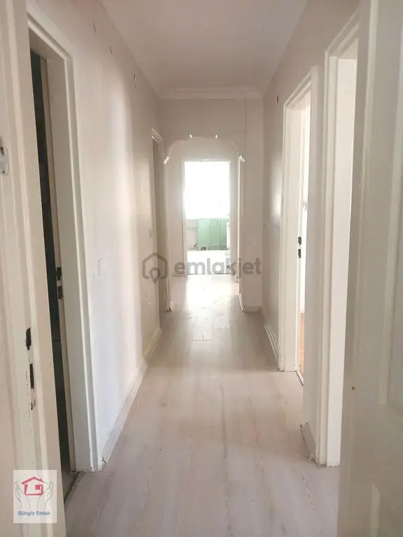 Güngör Emlak'tan Çakırlar Mahallesinde Kiralık Daire 2