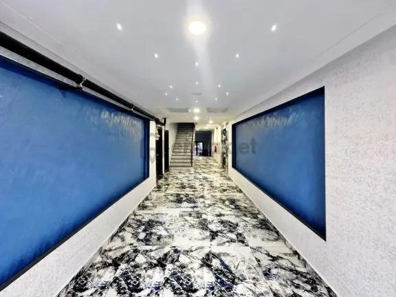 🛑🛑aktif'ten Akçay'da Pazar Pazarı Mevkisinde Satılık Ebeveyn Banyolu Arakat Lüx 2+1daire 1