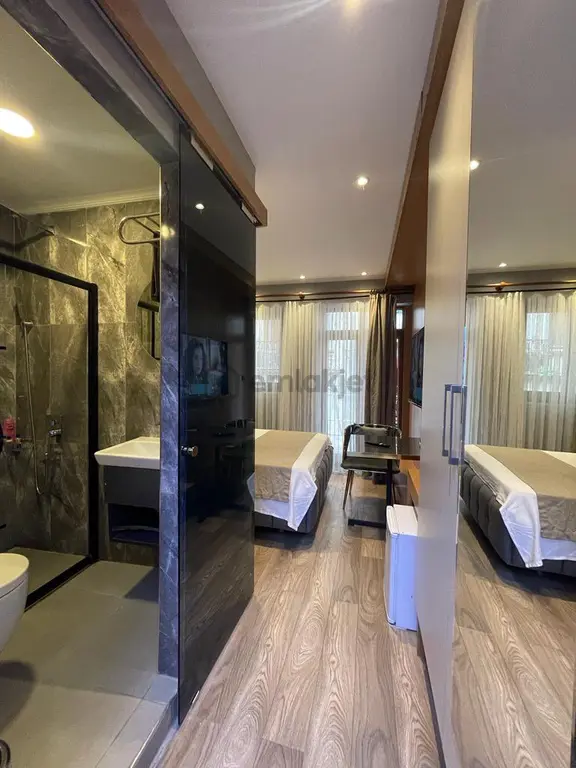 Beyoglu Taksim İstiklal Cd Ultra Lüks 1+0 Suit Odalar 1