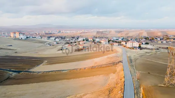 --*altınova Da İmara Sınır 946 (801ada2) Parsel 185 Metre--* 1
