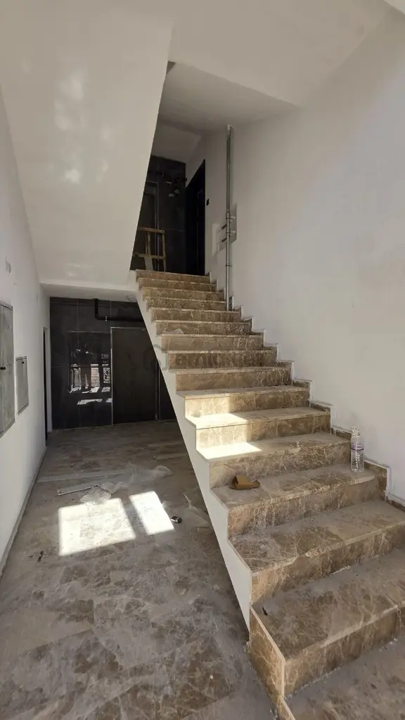 Sehir Hastanesı Yakını '0' 3+1 Yerden Isıtmalı Asansrlu Kombılı 2