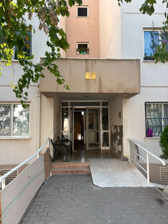 Milas Aydınlıkevler Mahallesinde 2+1 Kiralık Daire 2