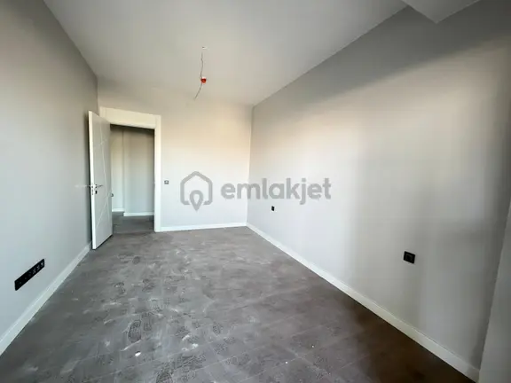 Metafor Ankara B Blok, Balkonlu , Prestijli 2+1 Rezidans 2