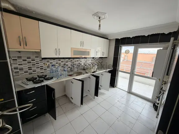 Çatkapıdan Tandoğan Mh Masrafsız Katta Ön Cephe Bağımsız 3+1 Kiralık Daire 1