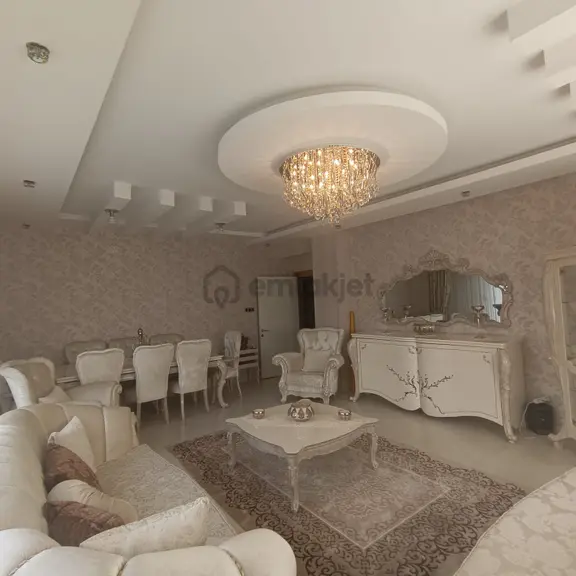 Dıyarakır Kayapınar Memorıal Yanında, 4+1 Lüx Daire 2