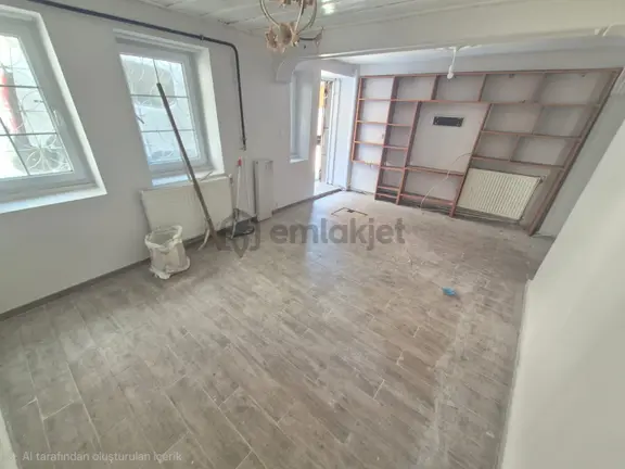 Delux'den Tekirdağın Tarihi Dokusunda Eşsiz Kiralık 1+0 Daire 2