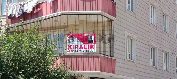 Fatih Mahallesi Kiralık 2