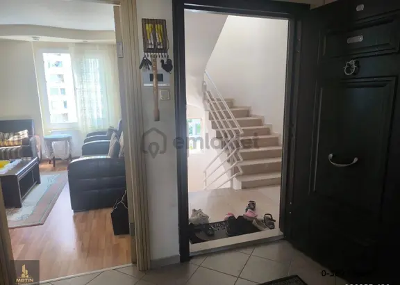 Metin Gayrimenkul Mersin Yenişehir Bahçelievler Mah Satılık Daire 2