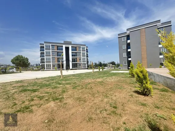 Metin Gayrimenkul’den Mezitli Kuyuluk’ta Lüks 2.5+1 Satılık Daire 1