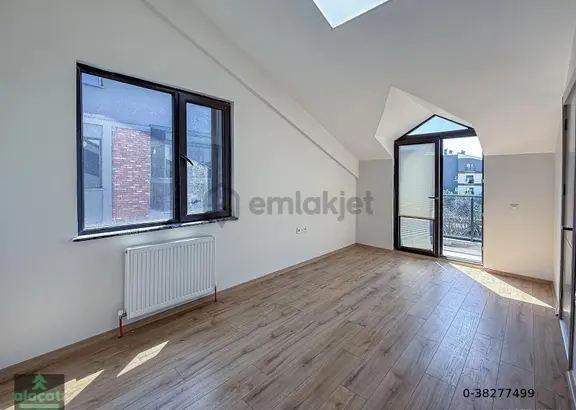 Kızılcaşar 2+1 Yüksek Tavan Avm Ve Bulvara Yürüme Mesafesi 2