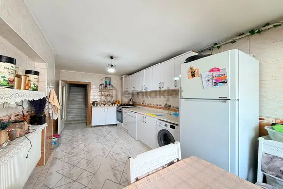 Ufuktepe’de 5+1 Dublex – Çift Girişli 280 M²geniş Ve Ferah! 1