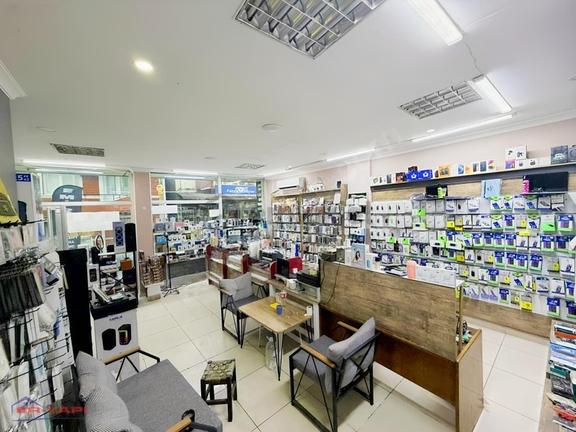 İnönü Mah. Devren Satılık Telefon, Aksesuar & Teknik Servis 1
