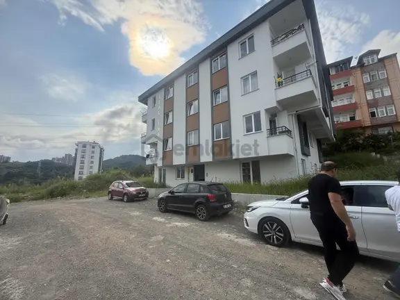 Reksa Gayrimenkul Efkaf Mahallesinde Sıfır 1+1 Daire 2