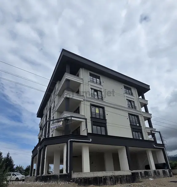 C21 Den Satılık Cumhuriyet Mah.cazip Ödeme Koşulları İle Dairelr 2