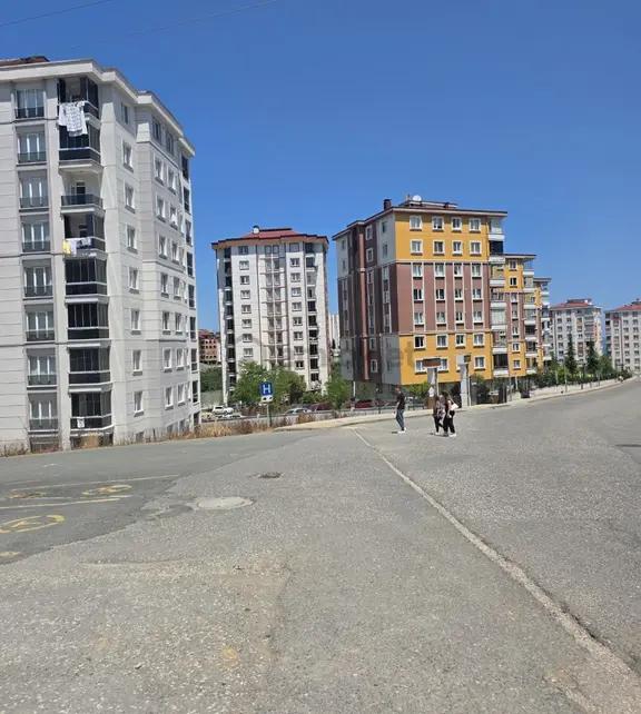 Century 21 Den Kiralık 800m2 Şahincili İlhamur Vadisi 2