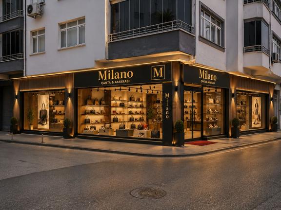 Century 21'den Satılık İşyeri Bülbül Dersesi Kenarı 306 M² 2
