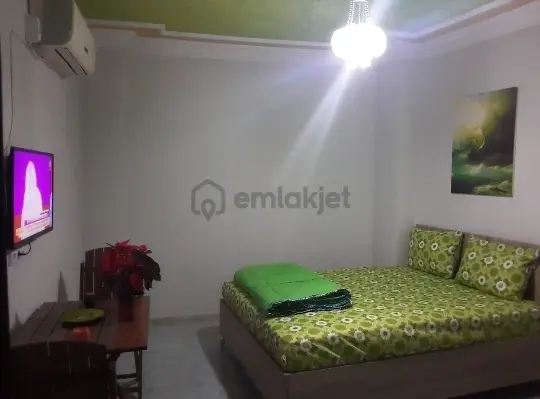 Adana Çarşı Merkezınde Günlük Kiralık 2