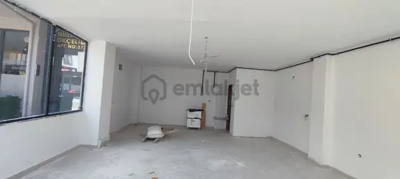 Plevne Mahallesinde Kiralık Dükkan 1