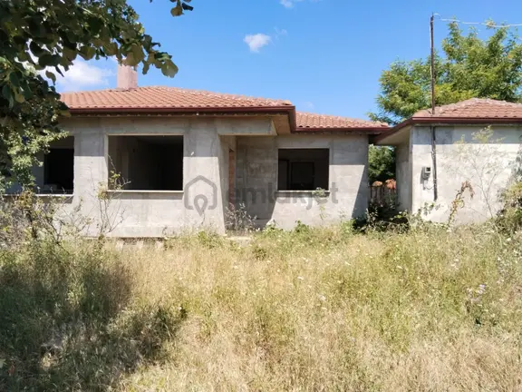 Vize Akpınar'da Satılık Müstakil Ev 1