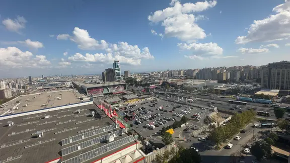 Beylikdüzü Ferah Geniş Temiz Metrobüse 2 Dk 3+1 Kiralık Ofis 1