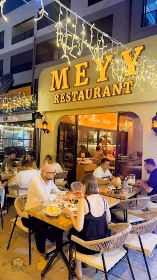 Cumhuriyet Mah. Deniz Cepheli Devren Restaurant & Meyhane 2