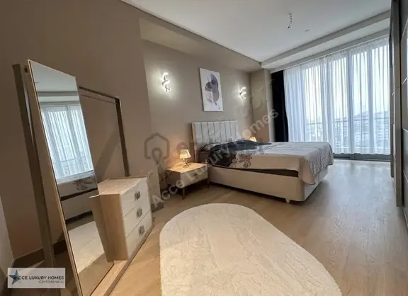 Acar Verde'de Full Eşyalı Kiralık 2+1 Daire 2