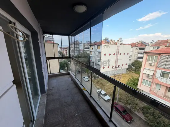 Yörük Mahallesi’nde Bulunan Dairemiz Satışa Sunulmuştur. 2