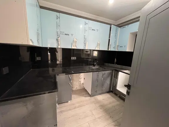İçi Sıfır Geniş Aileye Merkezi Konum 4+1 Dublex Kiralık Daire 2